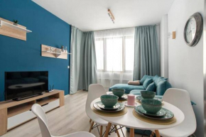 Apartment @ Modera Residence, Sofia